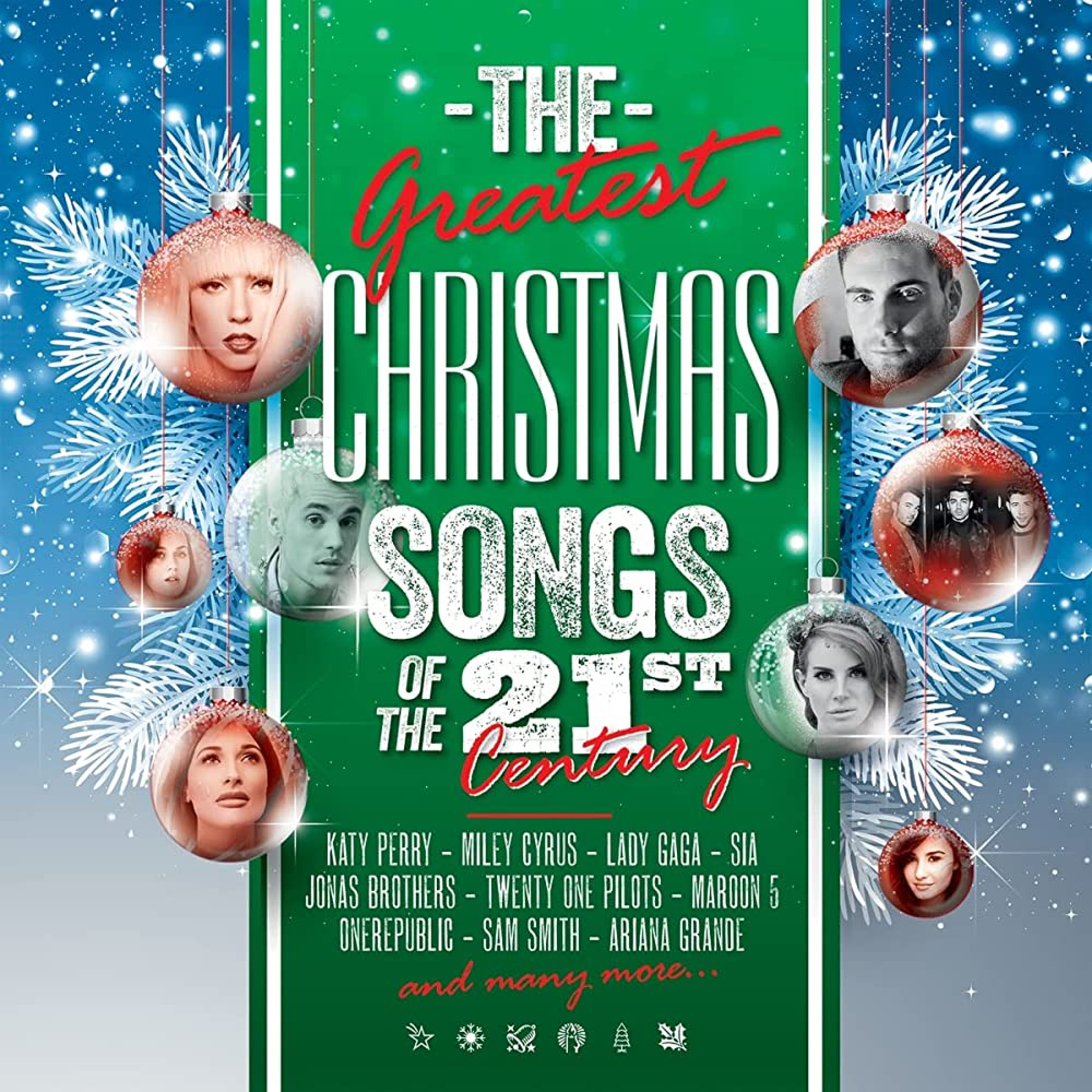 various-artists-the-greatest-christmas-songs-of-the-21st-century